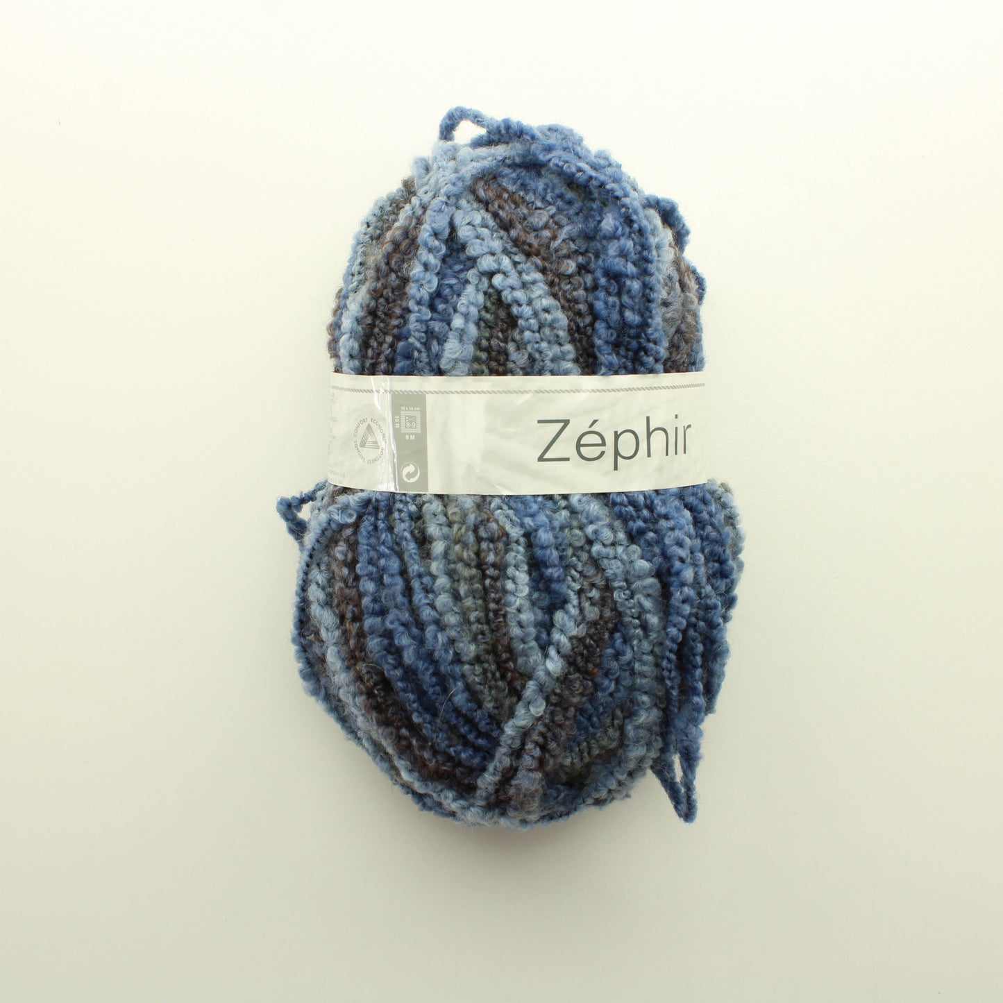 Cheval Blanc Zéphir - 10
