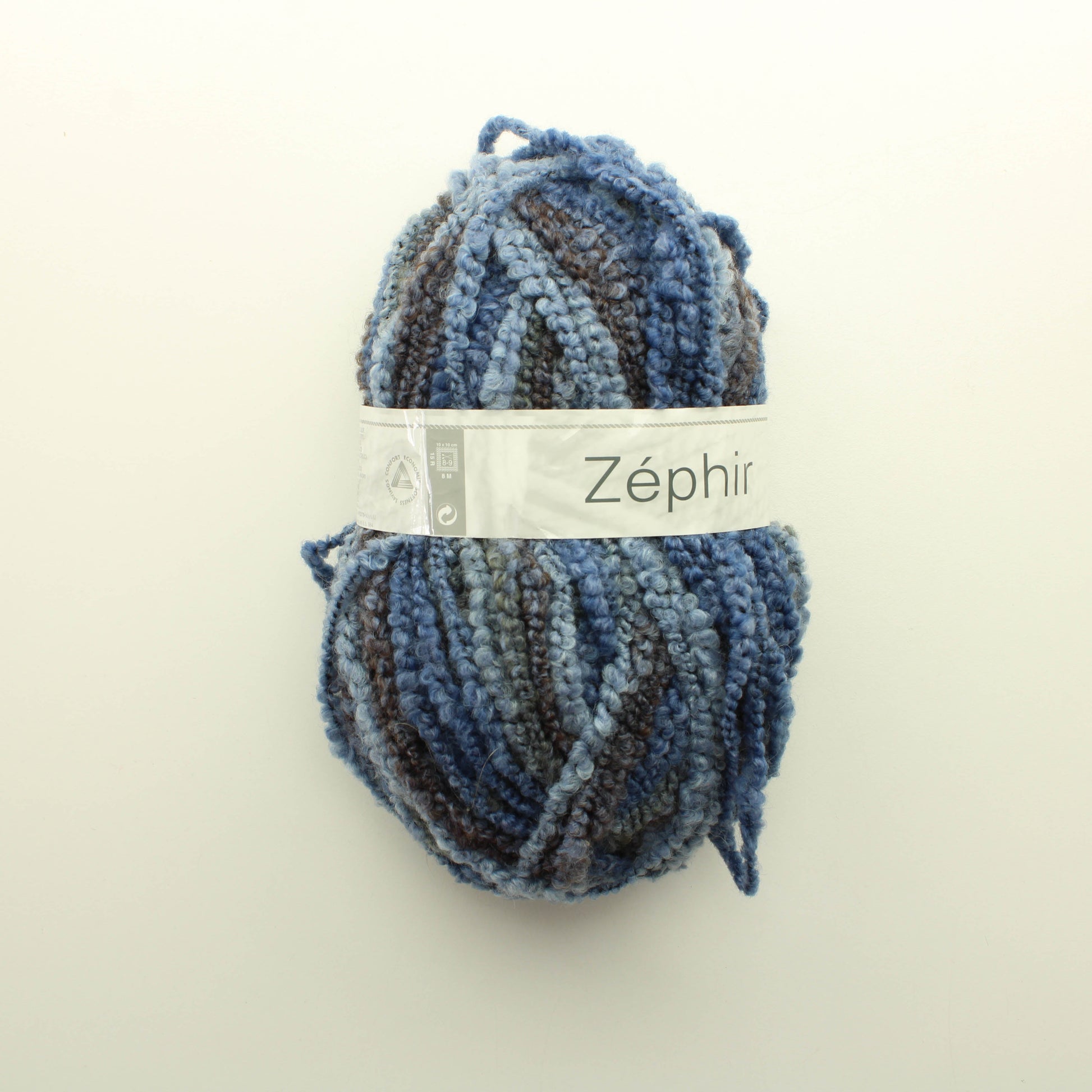 Cheval Blanc Zéphir - 10