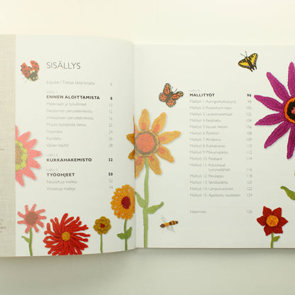 Kristin Nicholas: 50 auringonkukkaa 