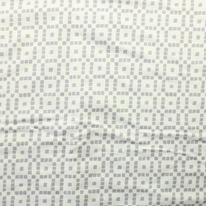 Valkoharmaa kuviollinen  JC - Pala