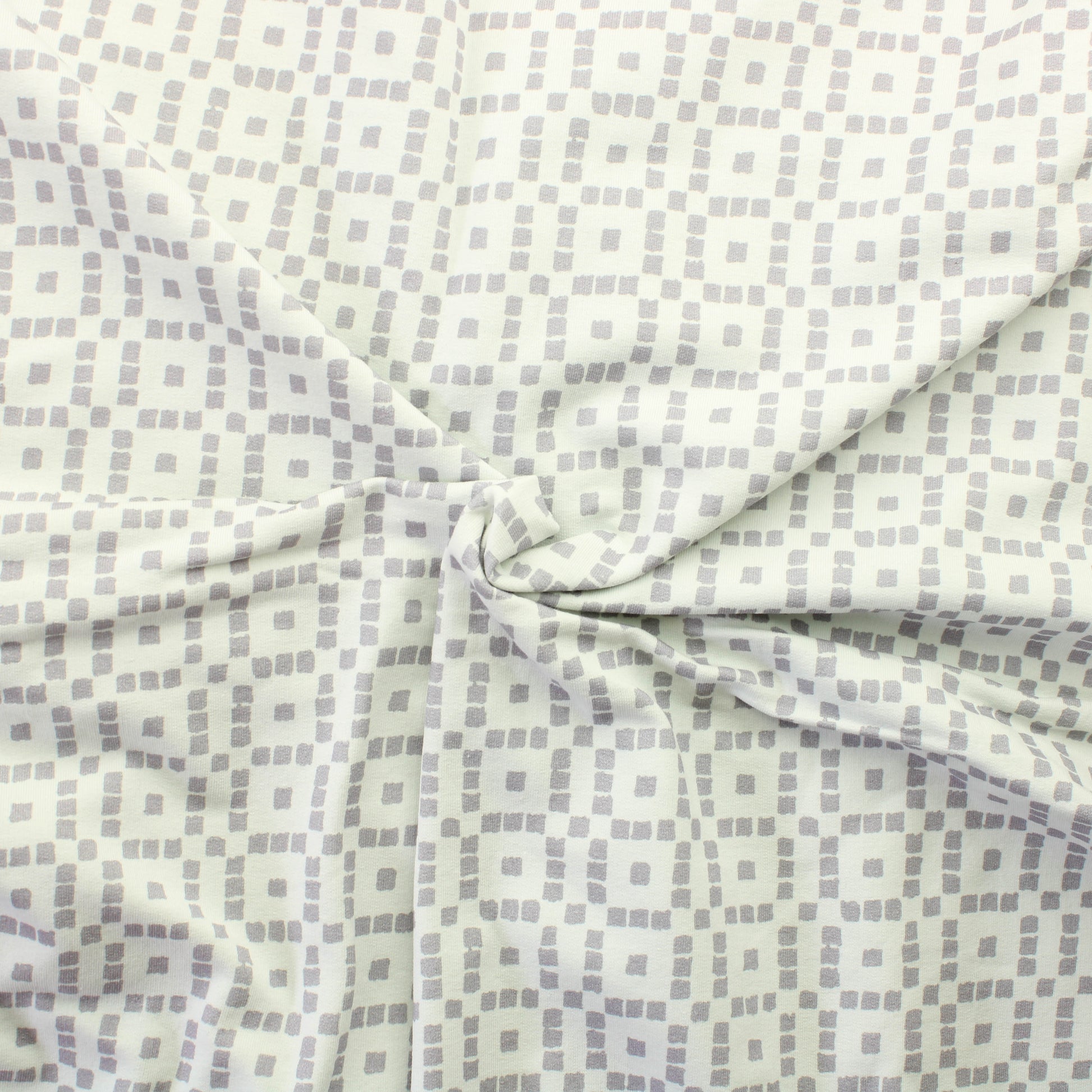 Valkoharmaa kuviollinen  JC - Pala