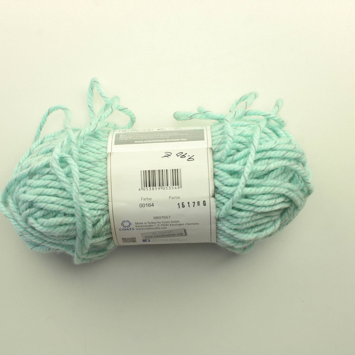 Schachenmayr Lumio Fine - 00164 (100g)