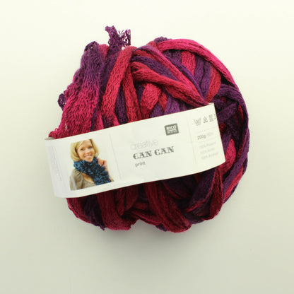 Rico design Creative can - 004 (200g)
