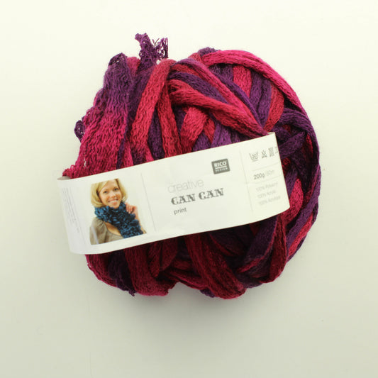Rico design Creative can - 004 (200g)