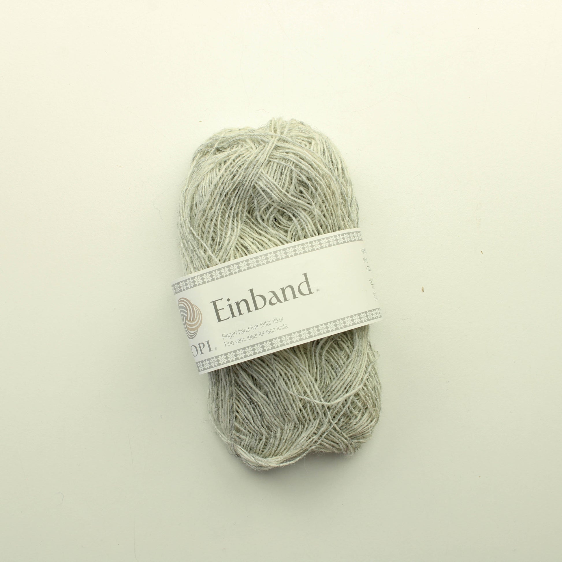 Istex Lopi Einband - 1026 (20g)
