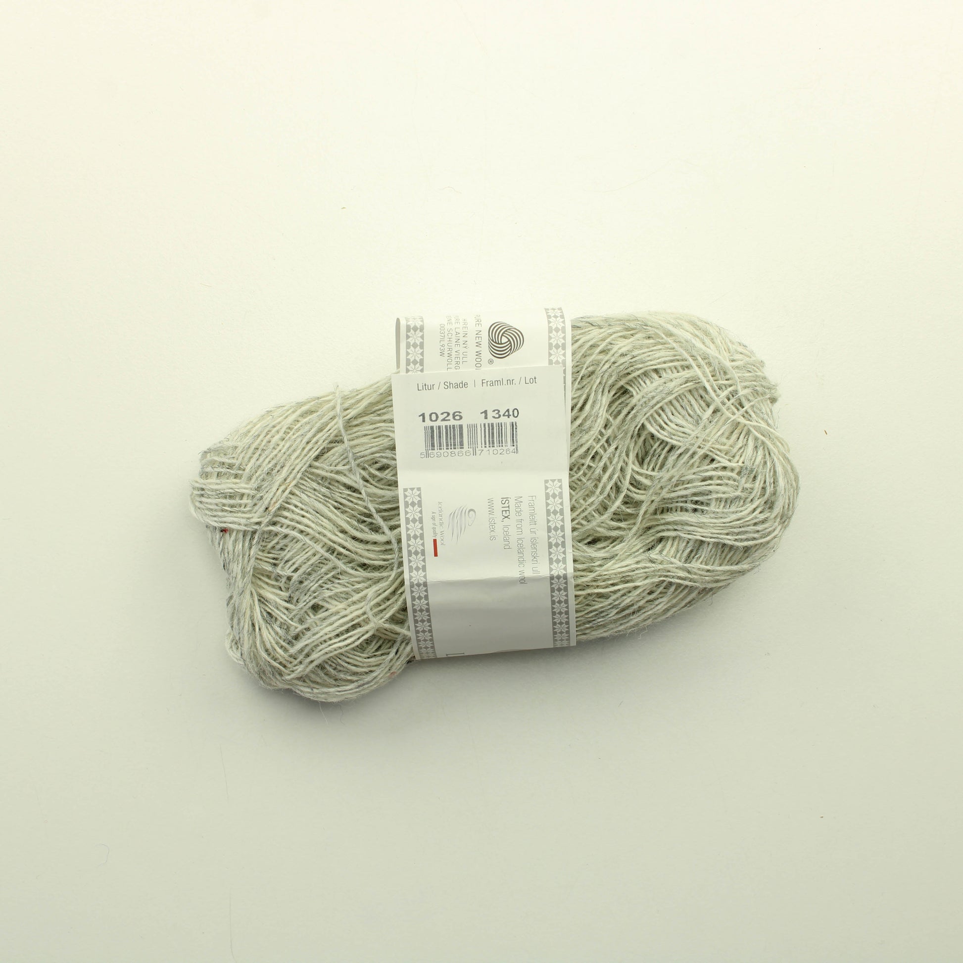 Istex Lopi Einband - 1026 (20g)