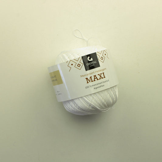 Gjestal Maxi - 102 (90g)