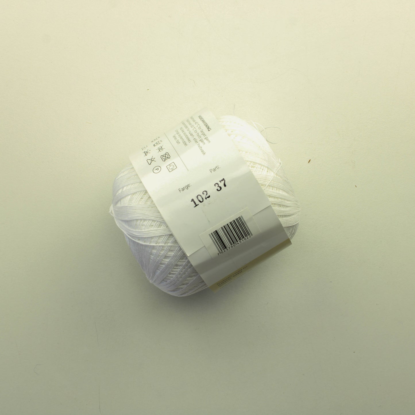 Gjestal Maxi - 102 (90g)