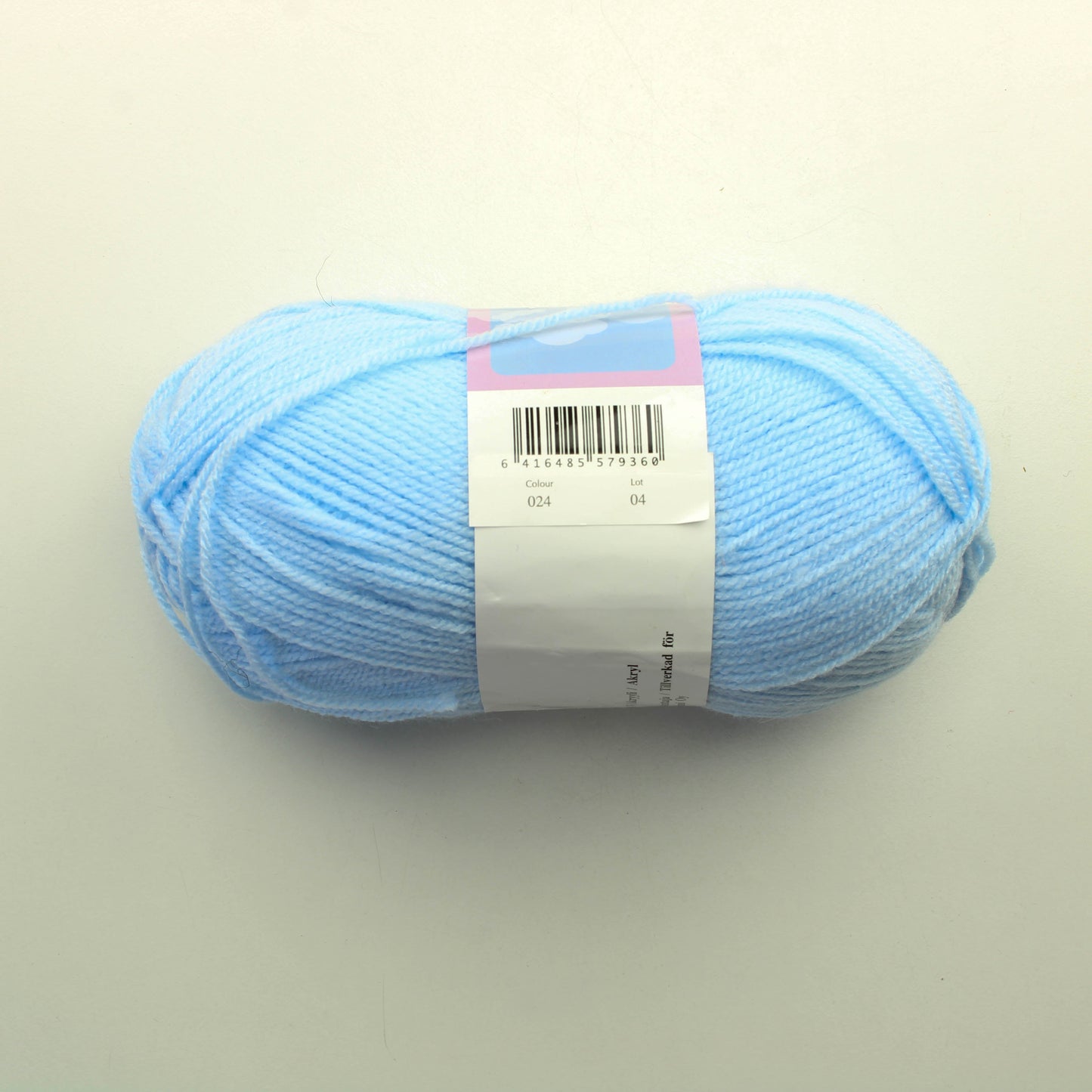 Kotikulta Pehmoinen - 024 ja 012 Lankapussi 549 (400g)