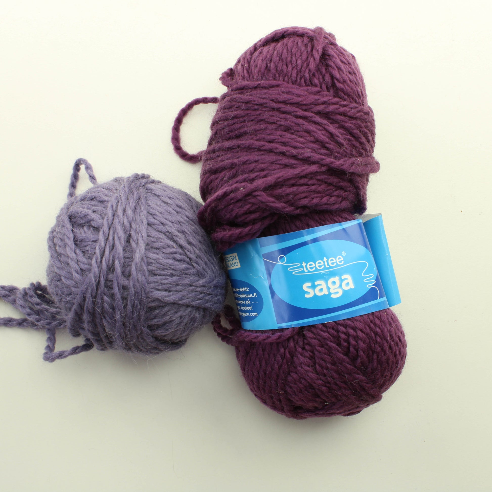 TeeTee Saga - Lankapussi 268 (140g)