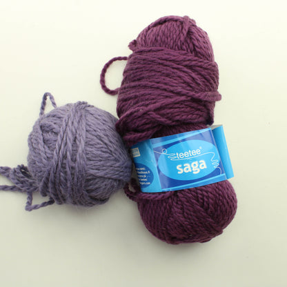 TeeTee Saga - Lankapussi 268 (140g)