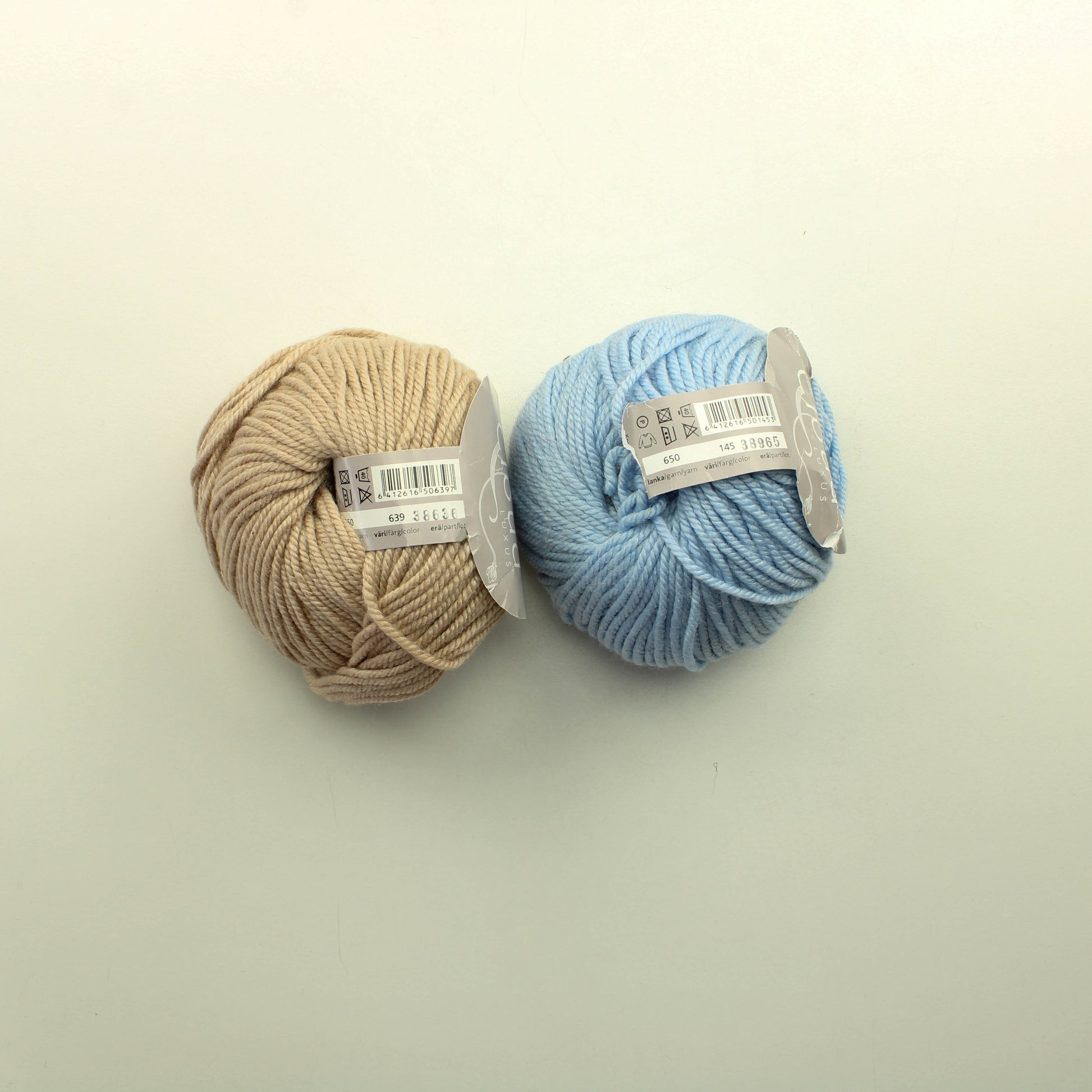 Novita Cloud - Lankapusi 153 (95g)