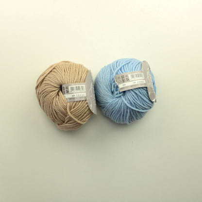 Novita Cloud - Lankapusi 153 (95g)