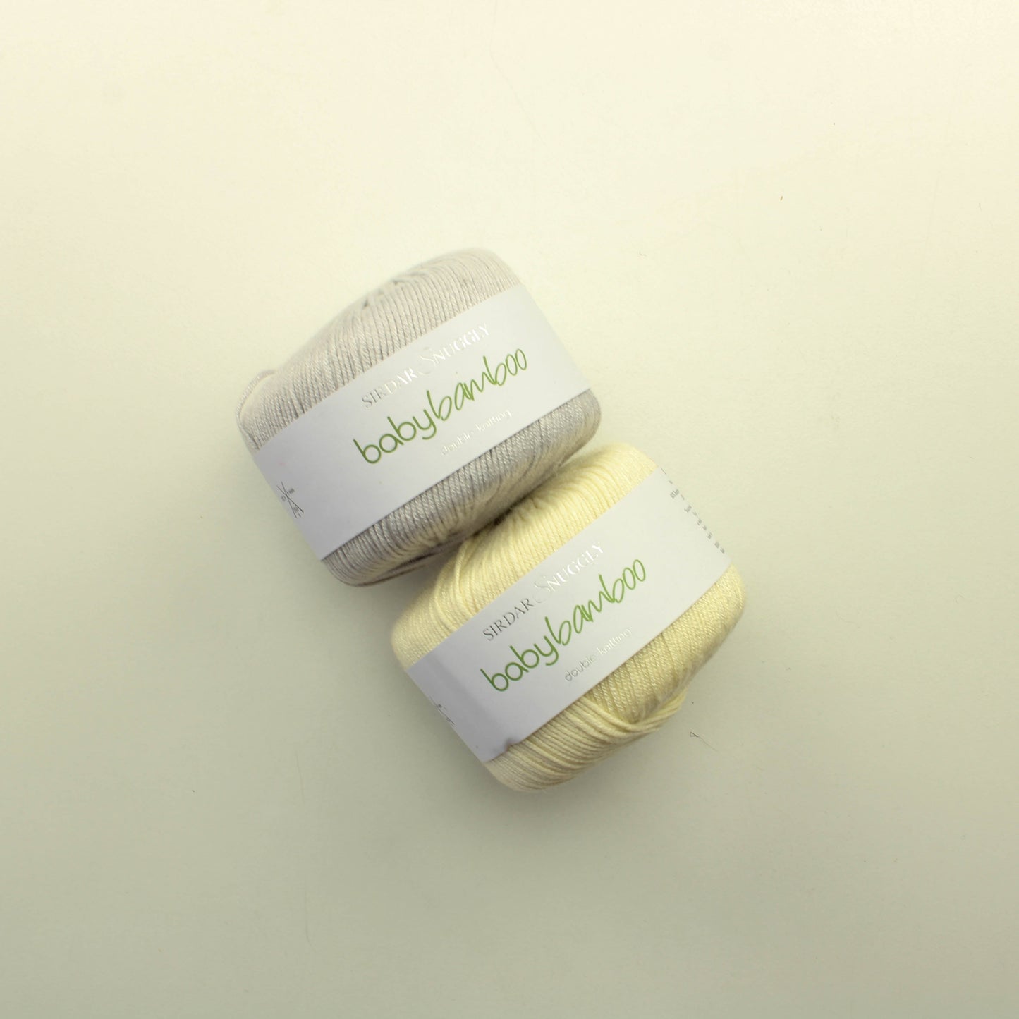Sirdar Snuggly Baby Bamboo DK - Lankapussi 316 (100g)