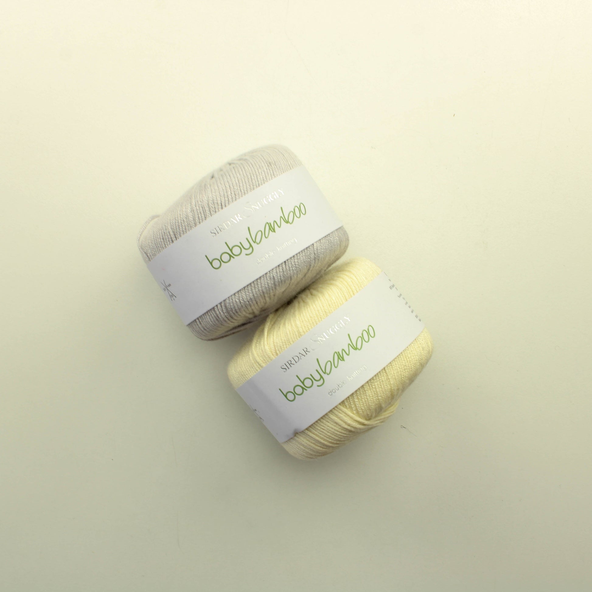 Sirdar Snuggly Baby Bamboo DK - Lankapussi 316 (100g)