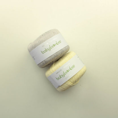 Sirdar Snuggly Baby Bamboo DK - Lankapussi 316 (100g)