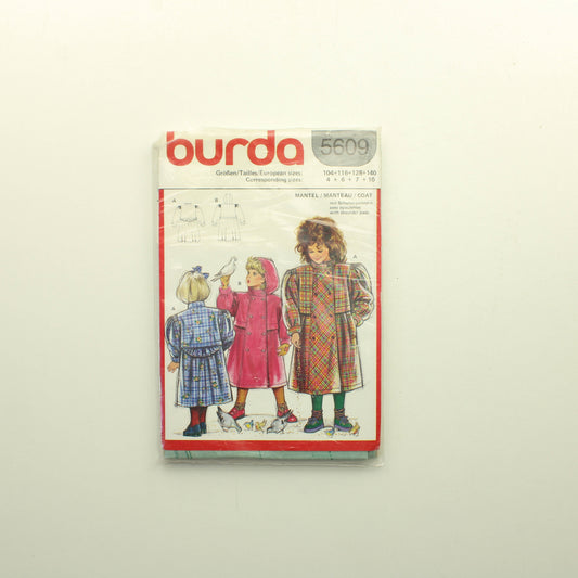 Burda 5609