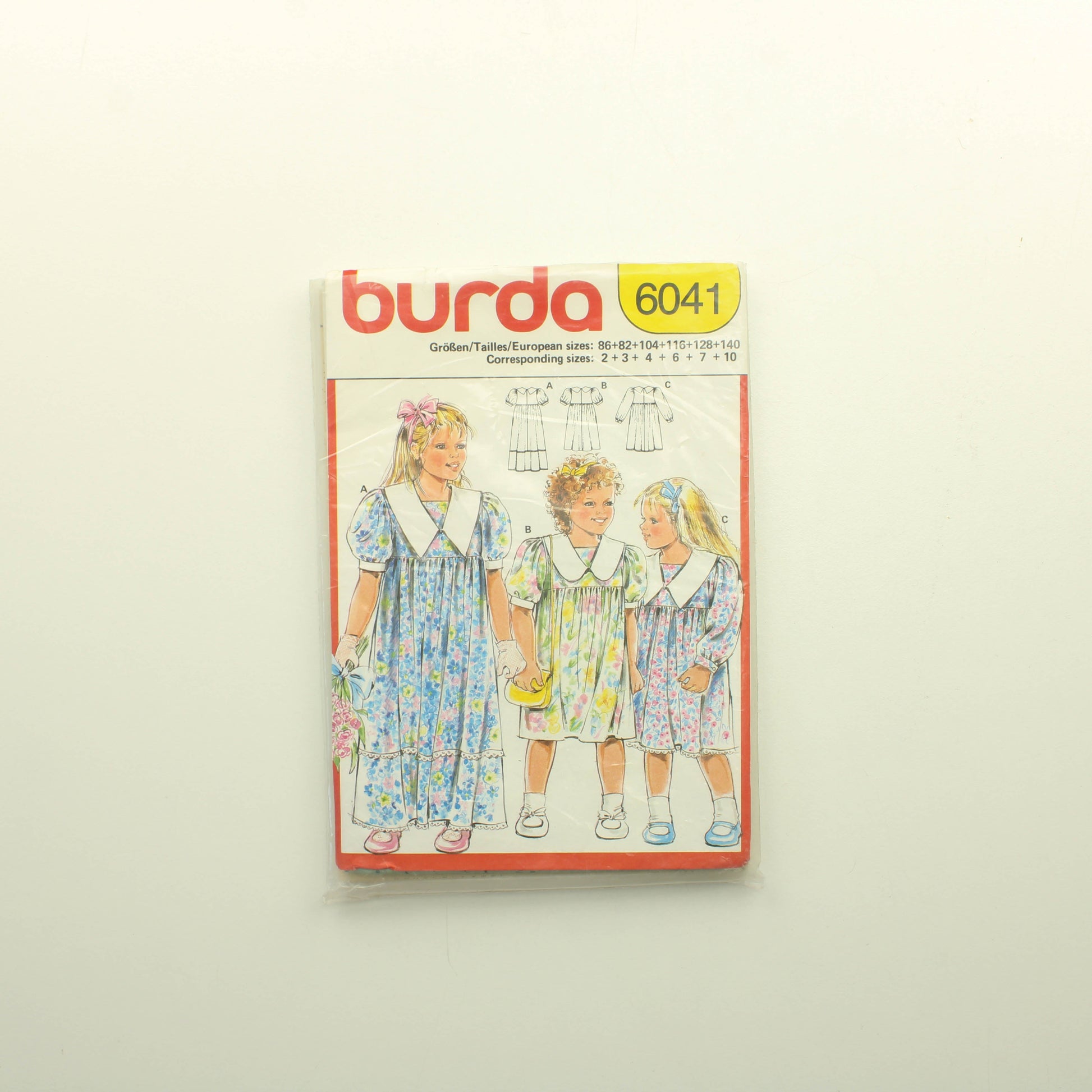 Burda 6041