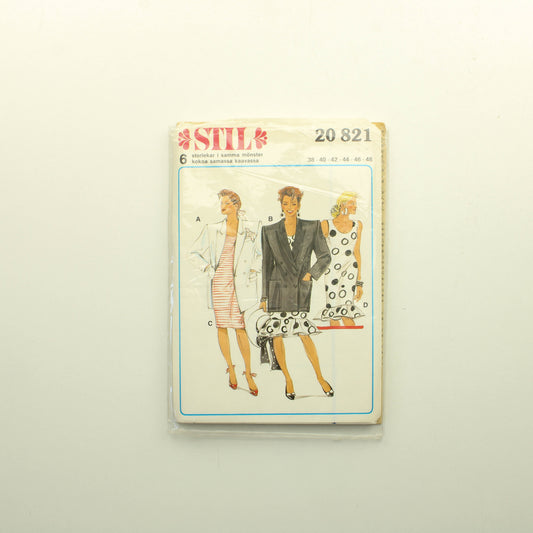 Stil 20821 (Suomi)