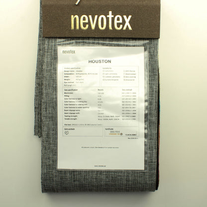 Nevotex Sisustuskangas Näytepalat nro 10 - Palapaketti