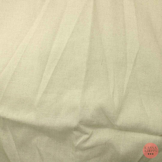 Pellavan värinen Verhokangas - Palapaketti