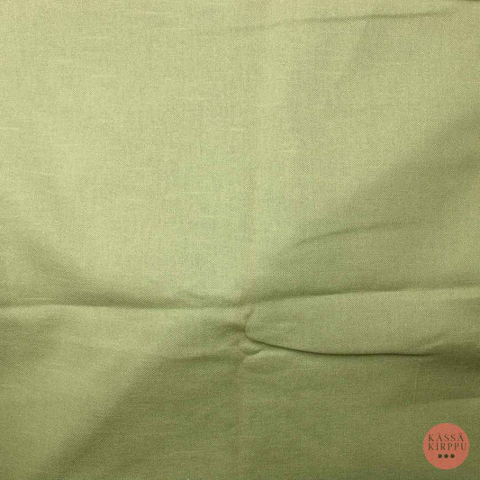 Vihertäväbeige Verhokangas - Pala