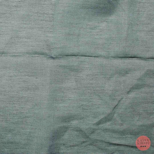 Sinimusta Valoverhokangas - Pala