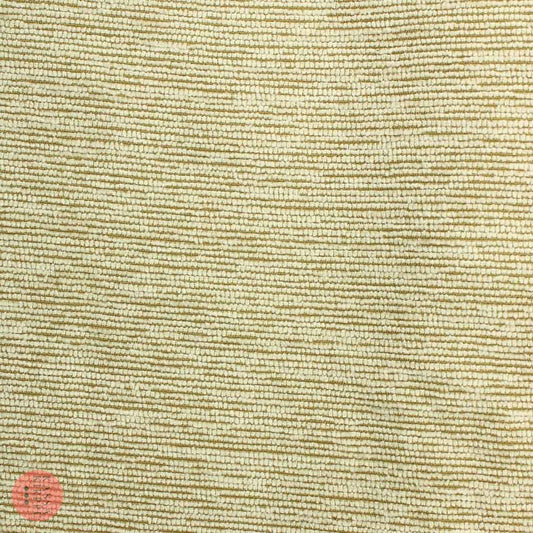 Monivärinen Verhoilukangas - Pala