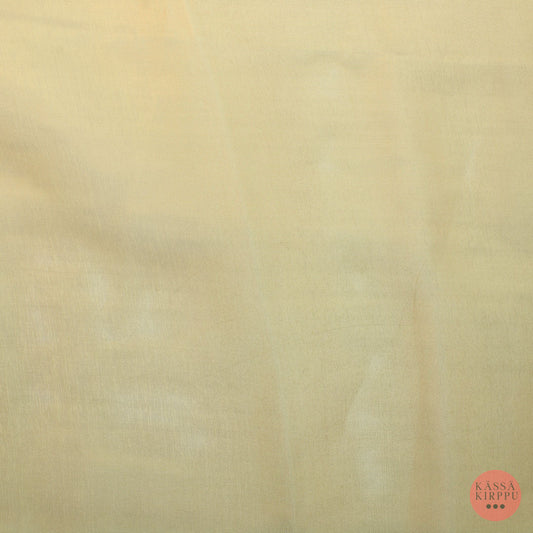 Kullanhohtoinen Verhokangas - Pala