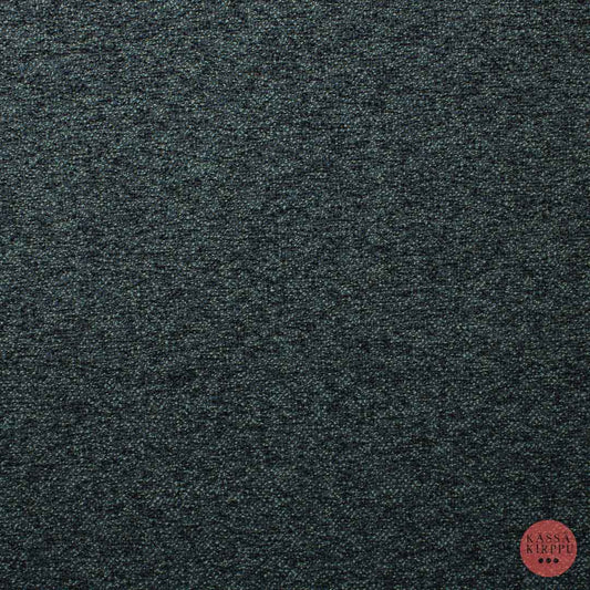 Sinisävyinen Sisustuskangas - Palapaketti