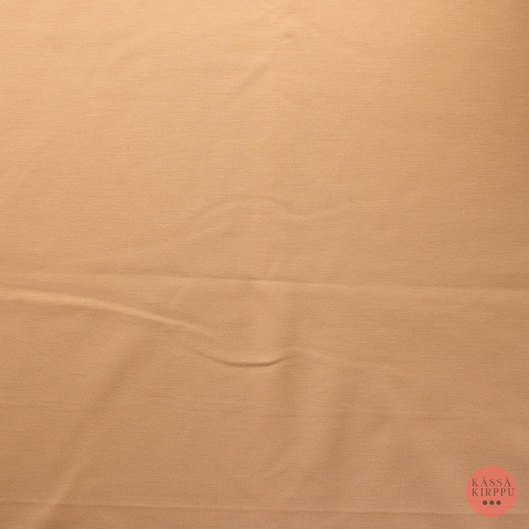 Punertavan beige Puntoneeulos - Pala