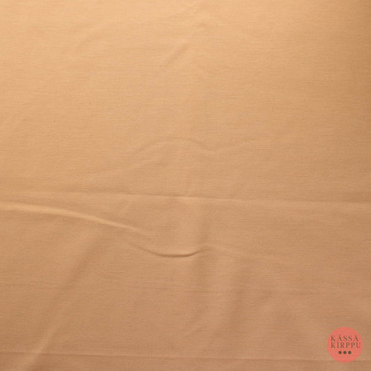 Punertavan beige Puntoneeulos - Pala