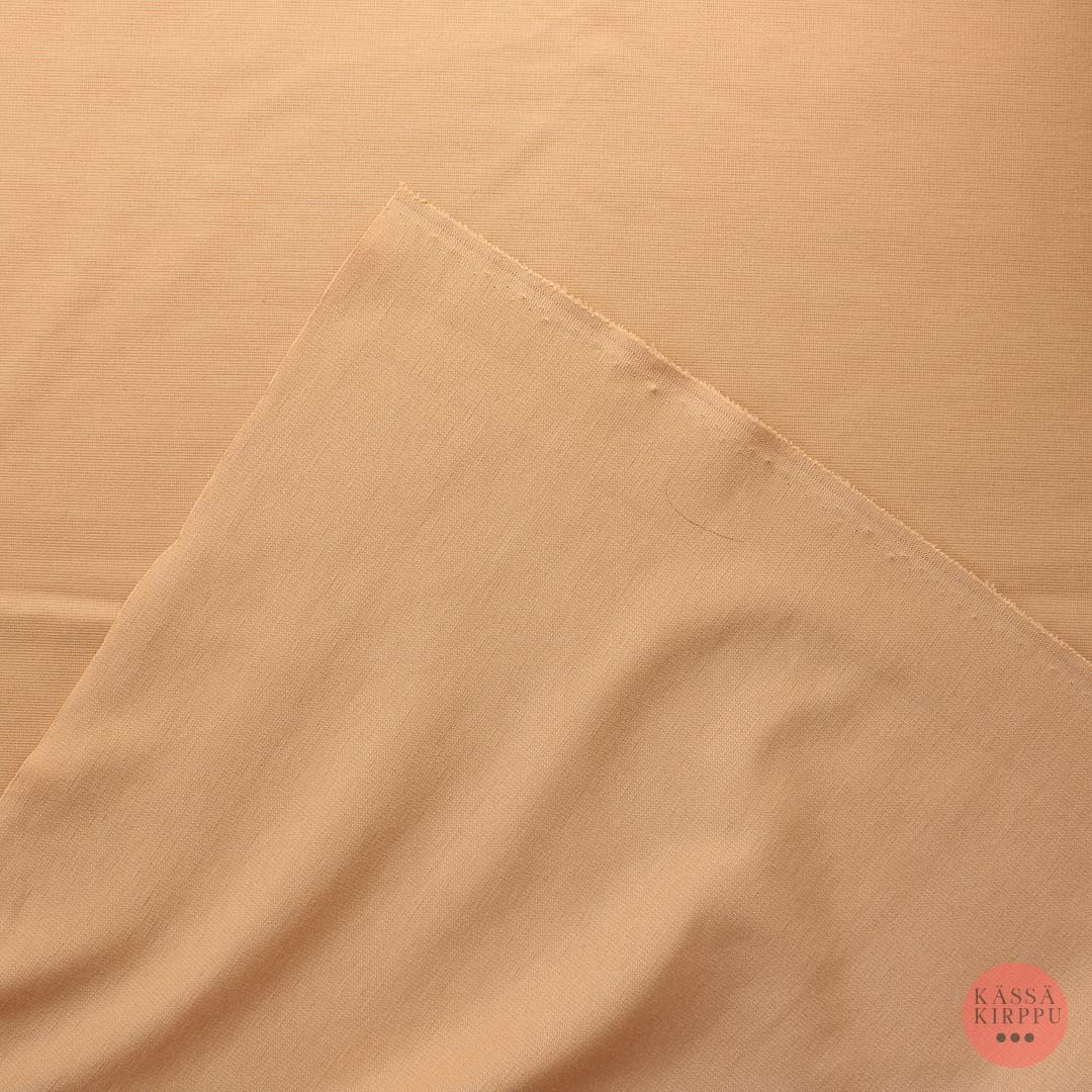 Punertavan beige Puntoneeulos - Pala