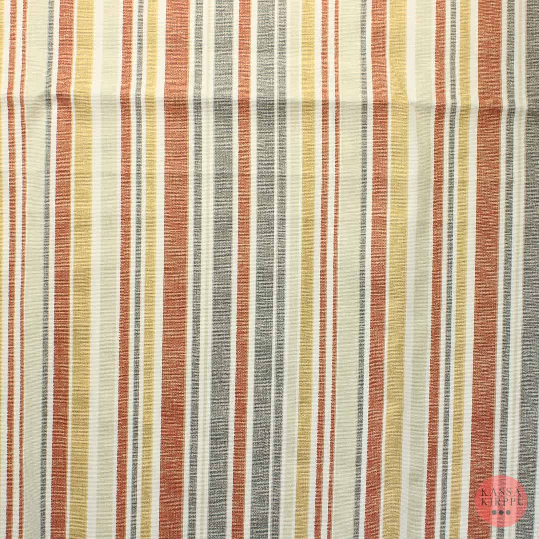 Spinnaker Raidallinen Puuvilla - Pala