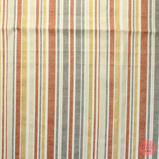 Spinnaker Raidallinen Puuvilla - Pala