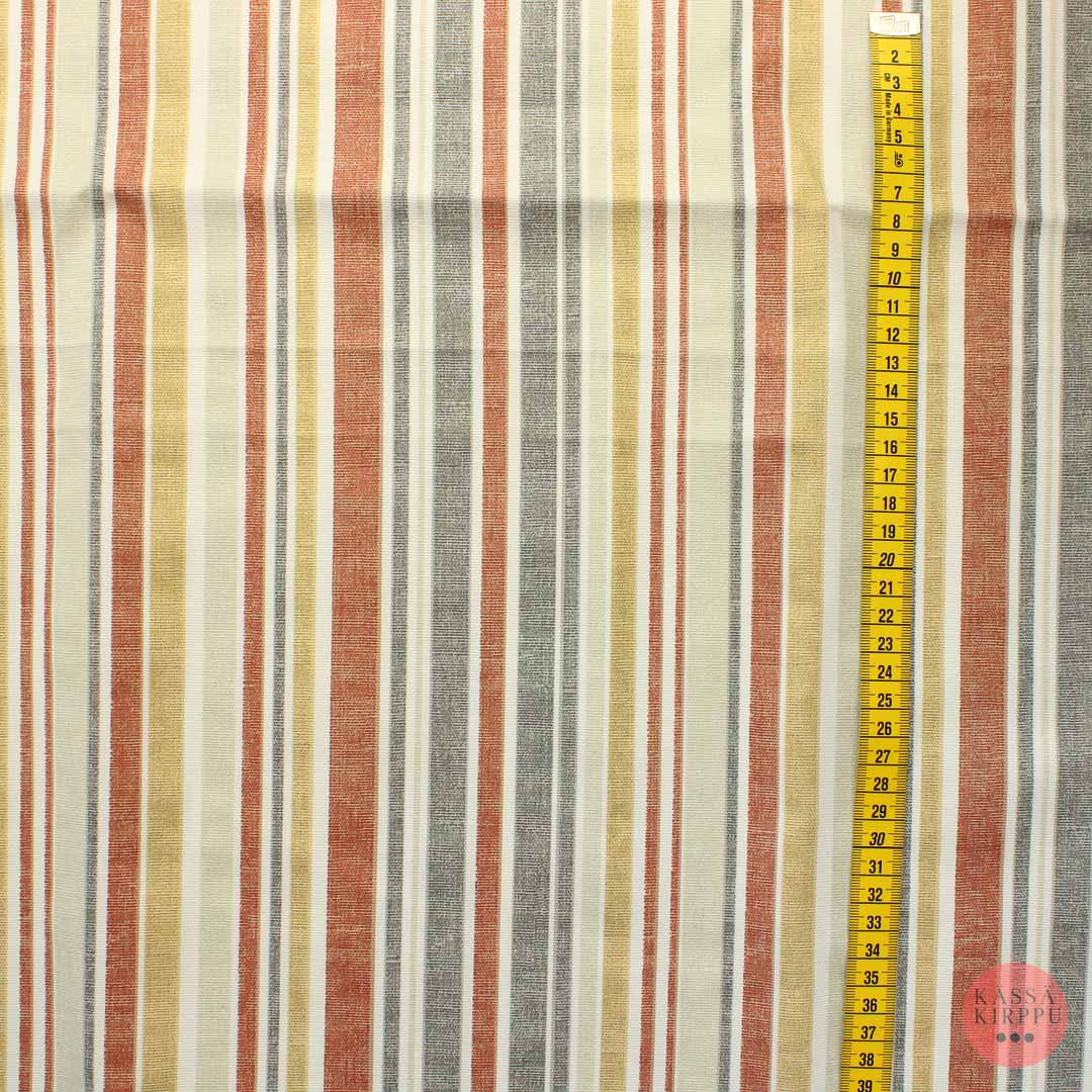 Spinnaker Raidallinen Puuvilla - Pala