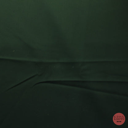 Tummanvihreä Pimennysverhokangas - Pala