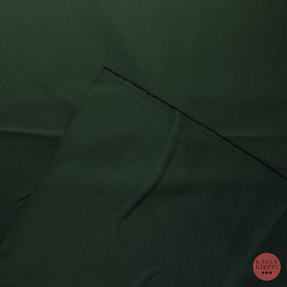 Tummanvihreä Pimennysverhokangas - Pala