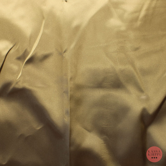 Pronssinhohtoinen Pimennysverhokangas - Pala