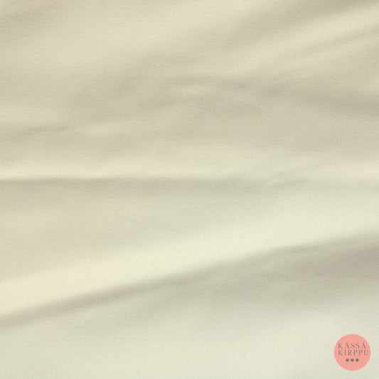 Vaalenharmaa Puuvilla - Pala