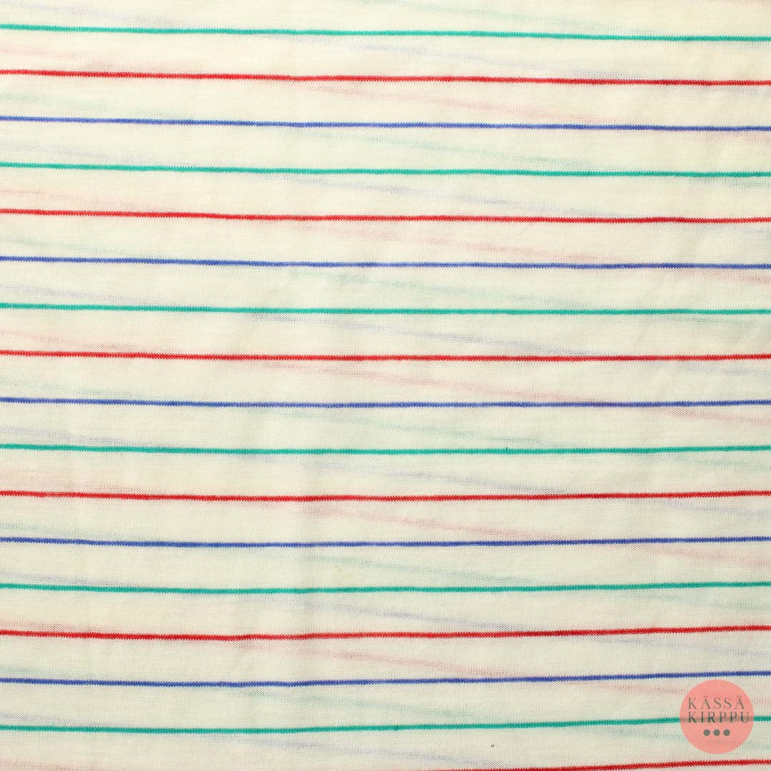 Raidallinen Ohut Neulos - Pala