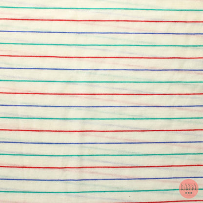 Raidallinen Ohut Neulos - Pala