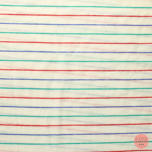 Raidallinen Ohut Neulos - Pala