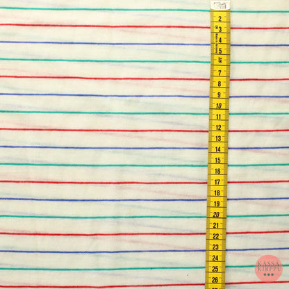 Raidallinen Ohut Neulos - Pala