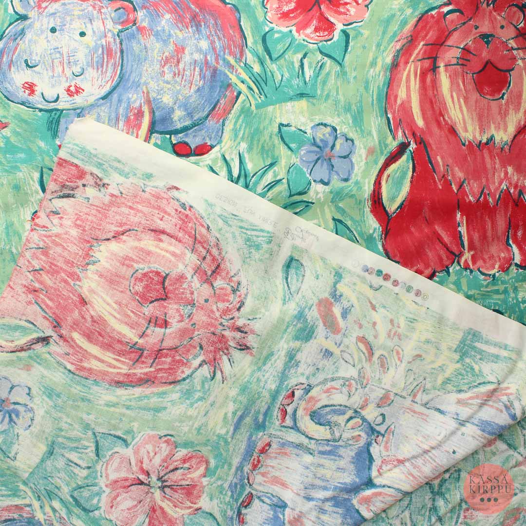 Fun Jungle Puuvilla - Pala