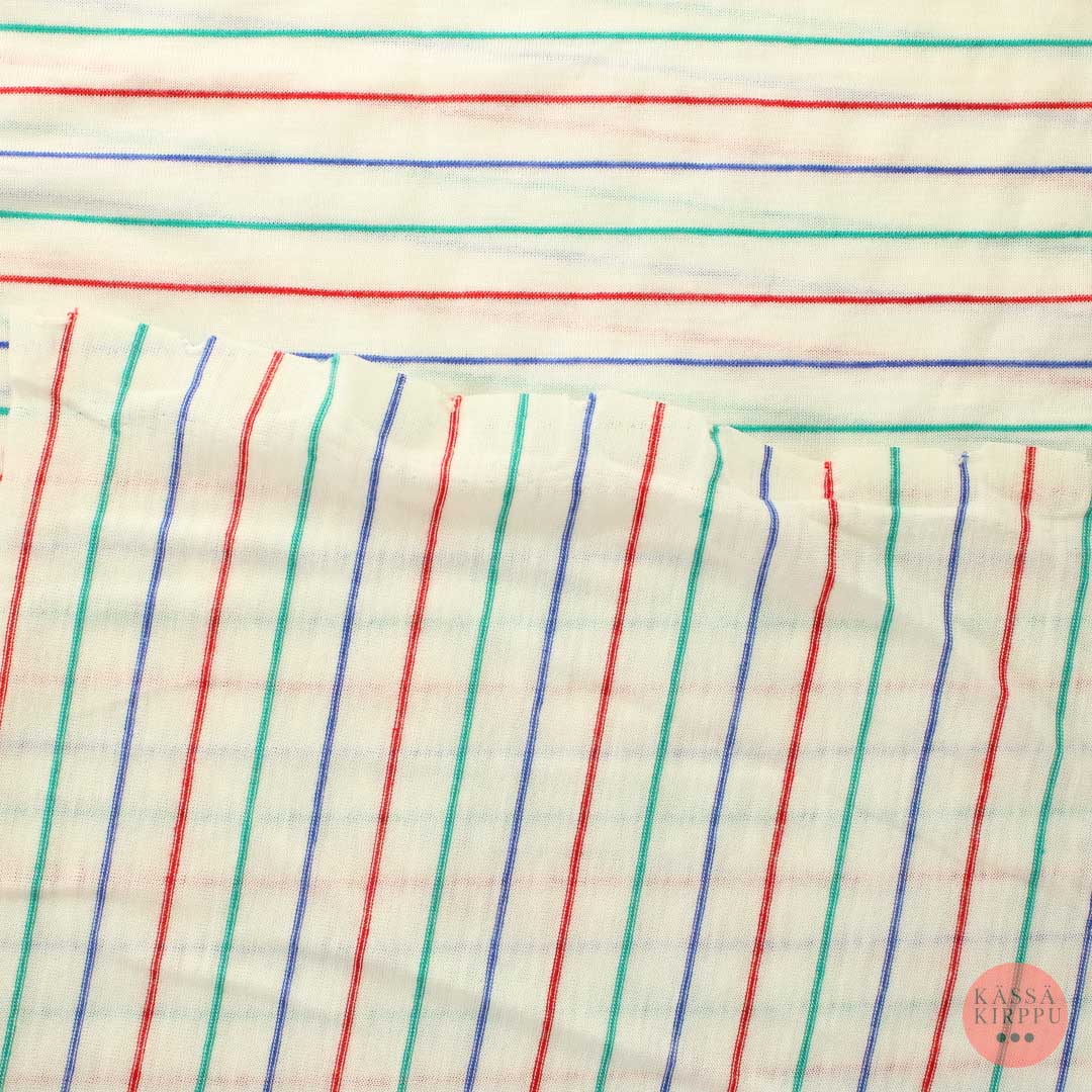 Raidallinen Ohut Neulos - Pala