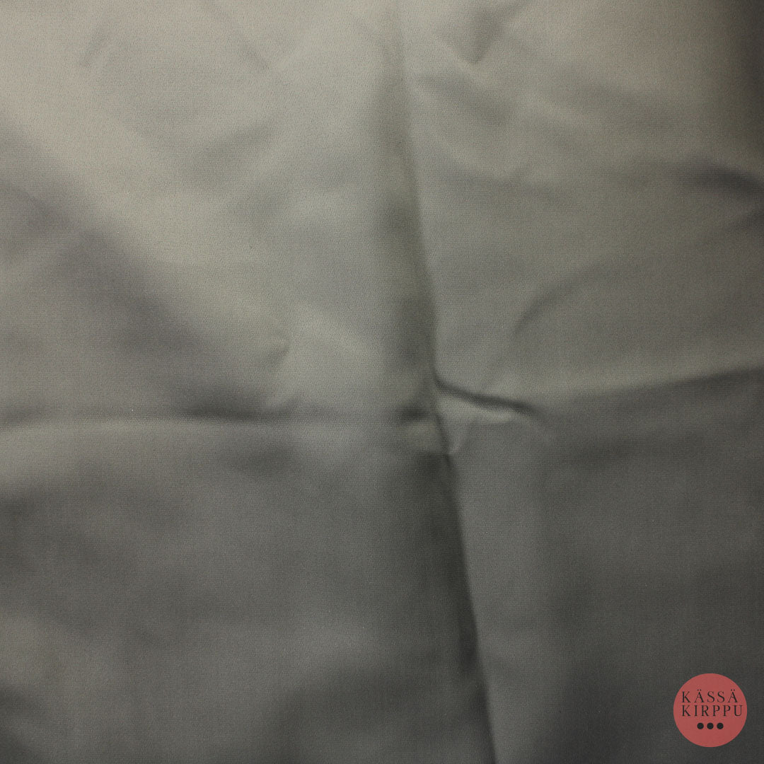 Tummanharmaa Pimennysverhokangas - Pala