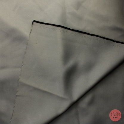 Tummanharmaa Pimennysverhokangas - Pala