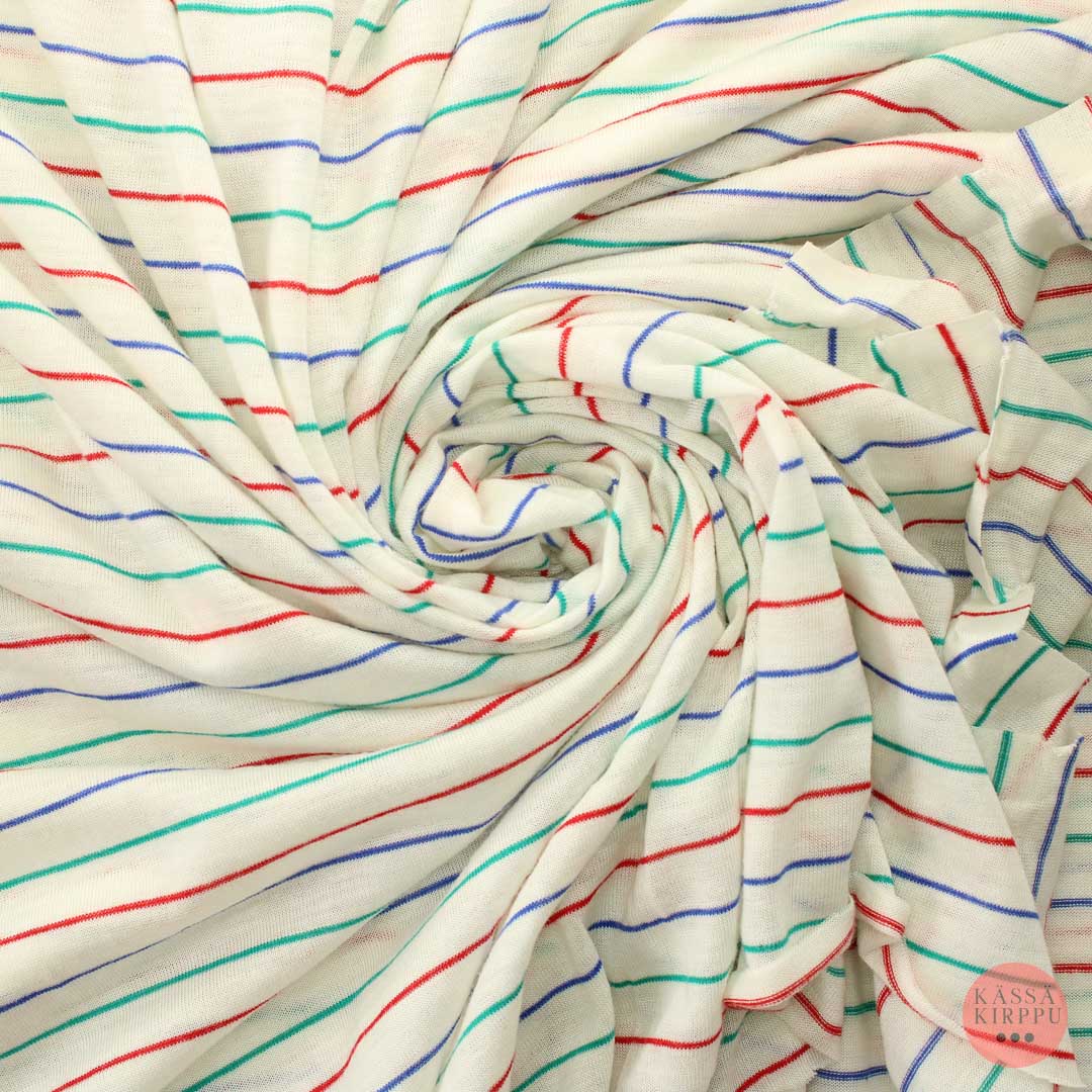 Raidallinen Ohut Neulos - Pala