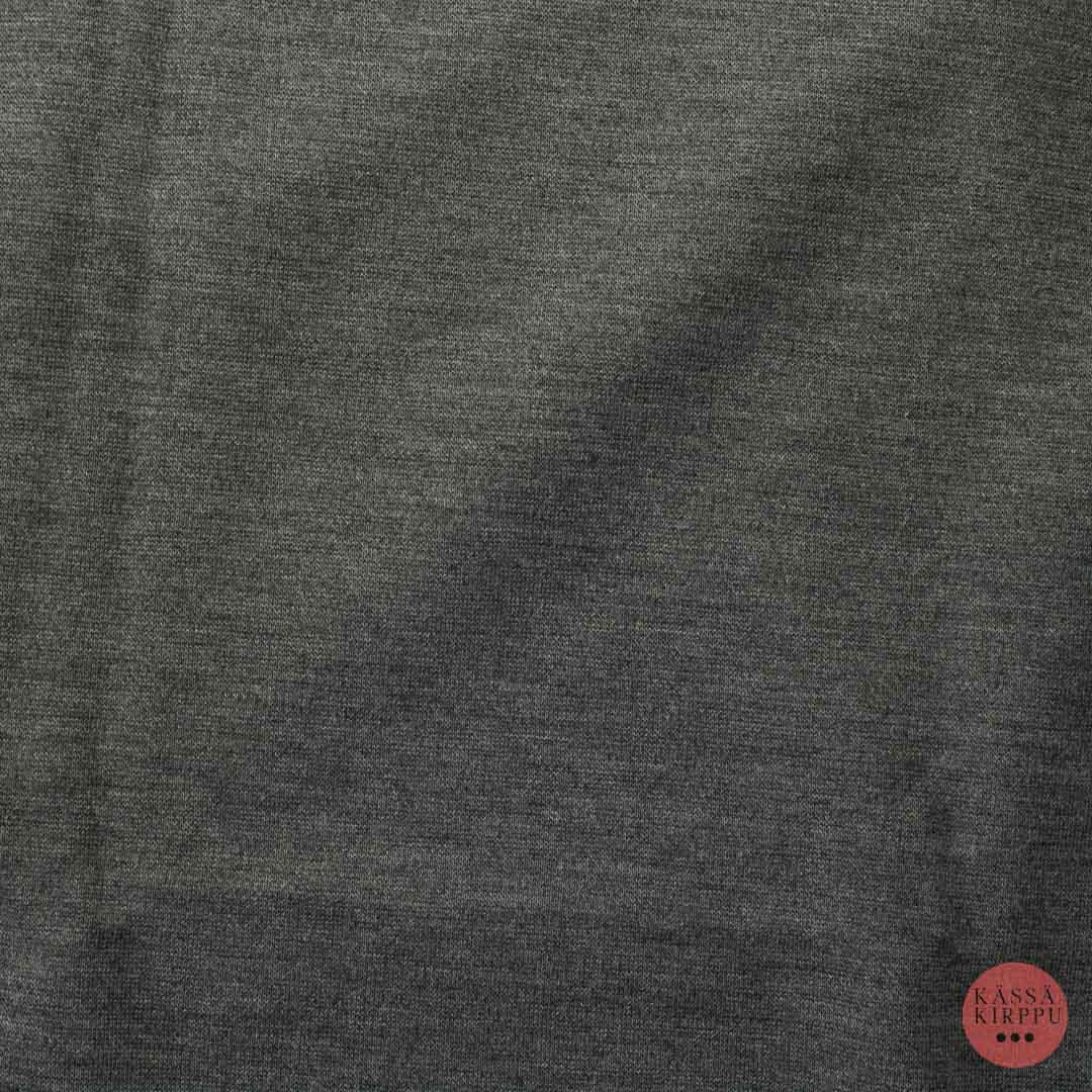 Harmaa meleerattu Neulos - Pala